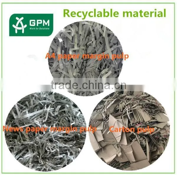 High Quality Unbleached Recycled Paper Pulp Prices photo-5