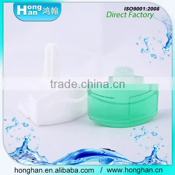 Environmental Fresh and Healthy Home Products Toilet Gel Cleaner photo-5