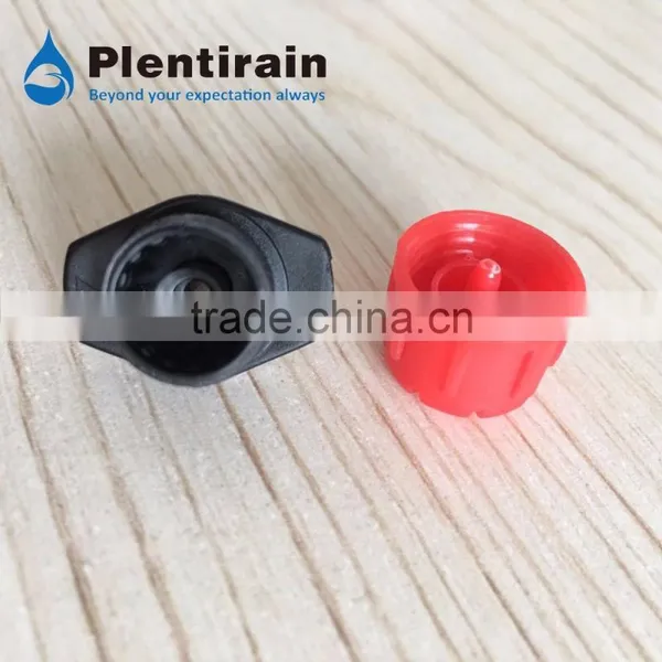 Adjustable On-line Dripper for Drip Irrigation System photo-5