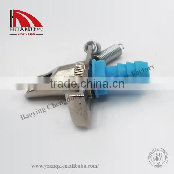 Water Nipple for Rabbit 48*30 mm photo-5