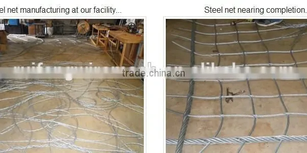 Steel Netting photo-6