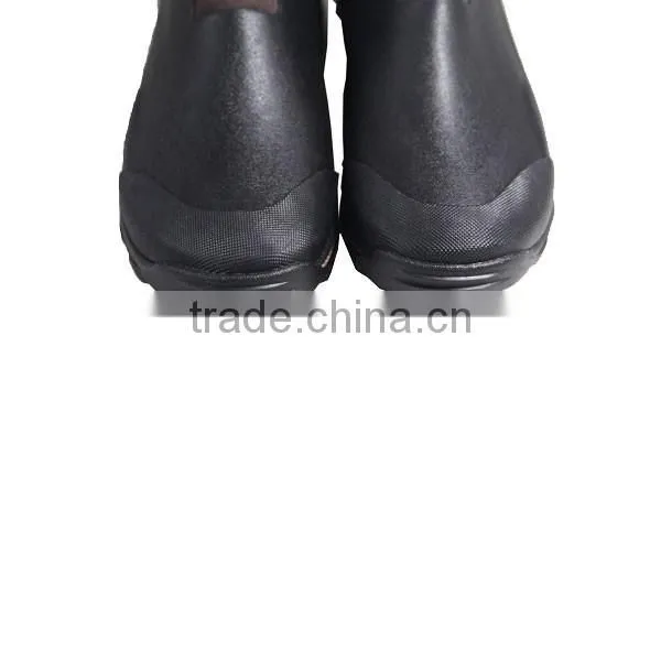 Newest Waterproof Lightweight Neoprene Garden Shoes,Cheap Fashionable Neoprene Shoes,Men's Neoprene Shoes Manufacturer photo-2