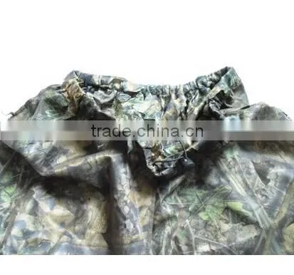 3-D Tree Leaf (leafy) Camo Suit photo-4