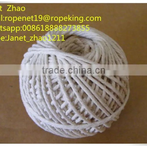 Automatic Multi-heads Cotton Thread Ball Making Machine/yarn Ball Making Machine photo-3