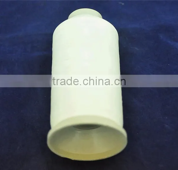 China Pva Yarn Manufacturers Water Soluble Sewing Thread 40/2 photo-3