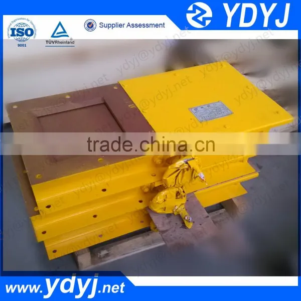 Manual Parallel Slide Gate Valve Price