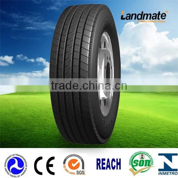 295/80r22.5 Truck Tyre and Bus Tyre