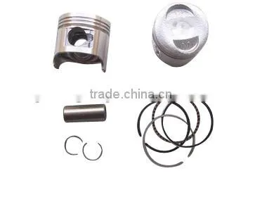Cheap 50cc PISTON and RINGS (39mm) FOR CHINESE SCOOTERS WITH 50cc QMB139 MOTORS photo-3
