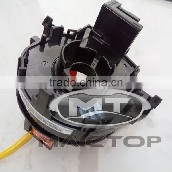 Spiral Cable Clock Spring For Toyota Yaris Vios Corolla OEM:84306-02190 photo-3