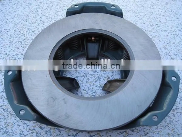 Clutch Pressure Plate and Cover Assembly for Tractor photo-3