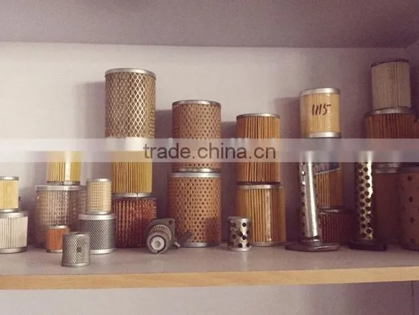 Tractor Engine Fuel/oil Filter of Agriculture Machinery Parts photo-4