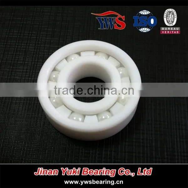 Best Quality Ceramic Ball Bearings 6204 photo-4