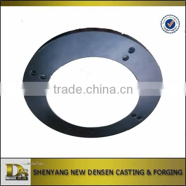 China High Quality Ring Gear photo-3