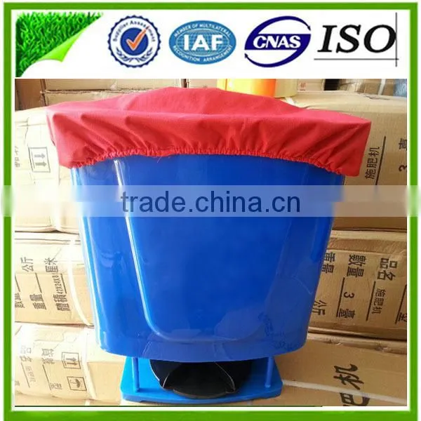 Rechargeable Electric 18L 20L Knapsack Agricultural Fertilizer Applicator photo-2