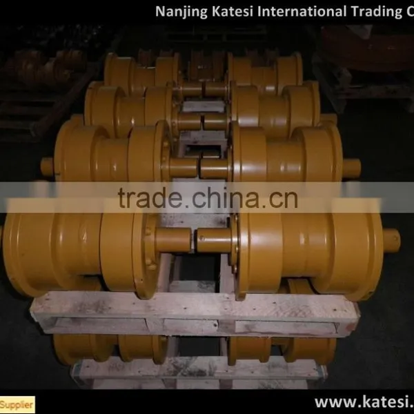 D3C D31 D40 D45 D50 D65 D80 D85 D155 Double Flange Track Rollers Bottom Roller Lower Roller photo-2