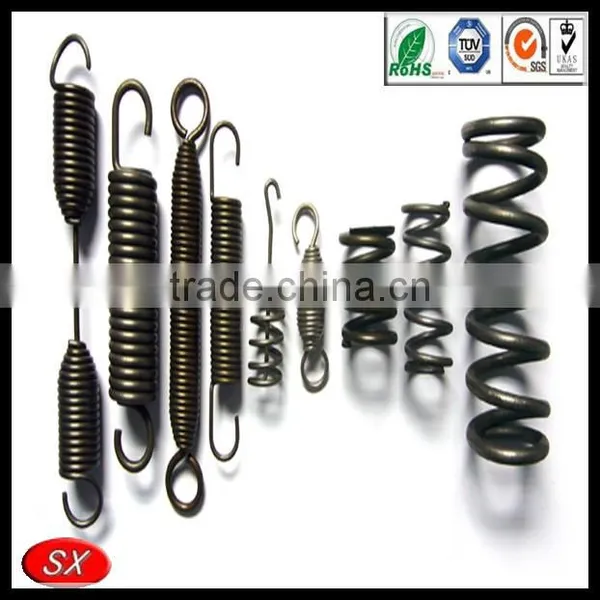 Big Strength Extension Springs for Recliner Chairs photo-3
