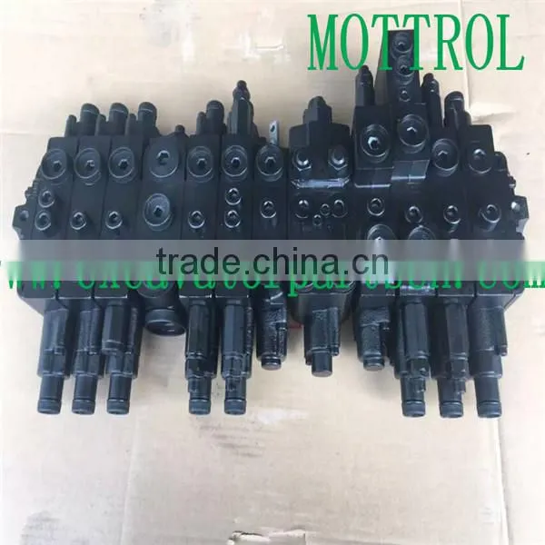 6MCV65111A CONTROLLER VALVE ASSY FOR XG60 photo-2