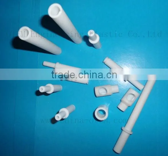 Good Quality White PTFE Fitting photo-2