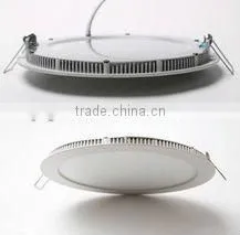 High Lumen Led Panel Light/ Led Light Panel Ceiling photo-3