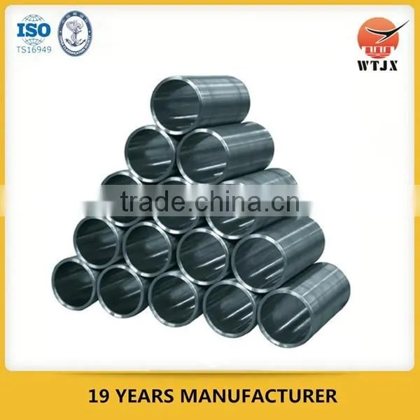 Hydraulic Cylinder Tube/honed Tube/High Precision Cold Draw Seamless Pipe photo-2