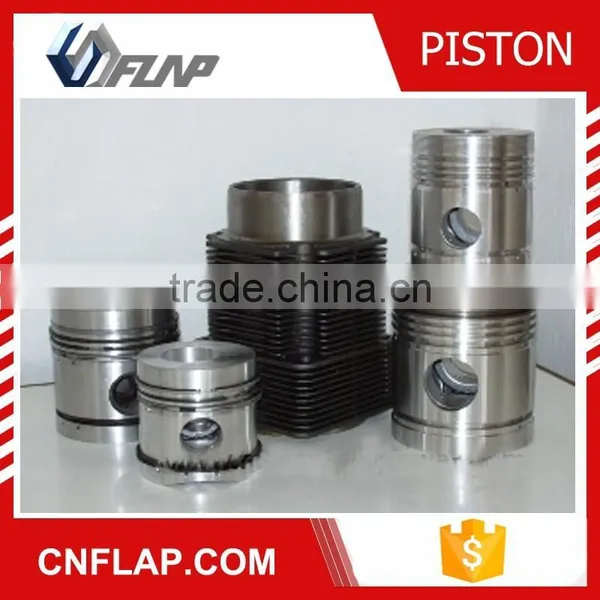 Screw Air Compressor Piston 6CT