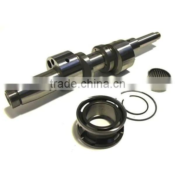Top Quality Mtz Crank Shaft of Belarus Made by Whachinebrothers Ltd. photo-3
