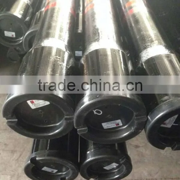 API 5CT Seamless Tubing Pipe for Oilfield photo-2