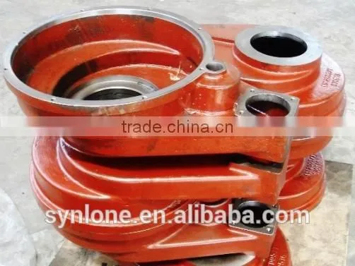 Custom Control Gear Box/ Gear Housing Made in China photo-2