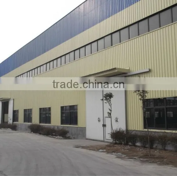 Prefab Light Steel Structure Housing photo-5