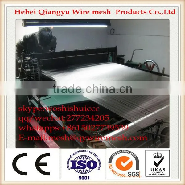 Supply EPDM Wire Mesh Basket Filter Screen Sieve Extruder Rubber Washer Cloth Stainless Steel Filter Element photo-6
