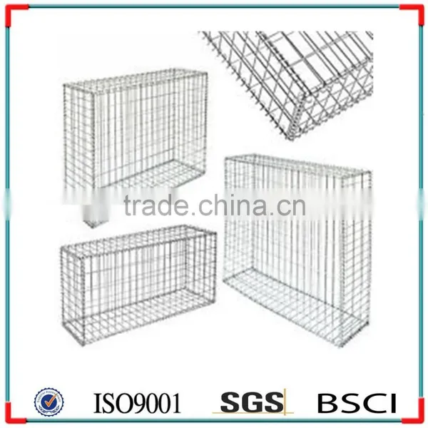 School Gabion 100*100*50 100*100*30 100*100*20 photo-3