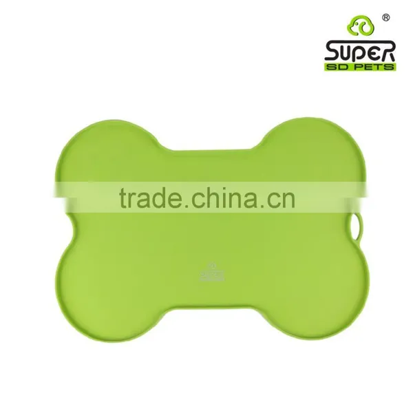 Non Slip Dog Bowl Placemat photo-3