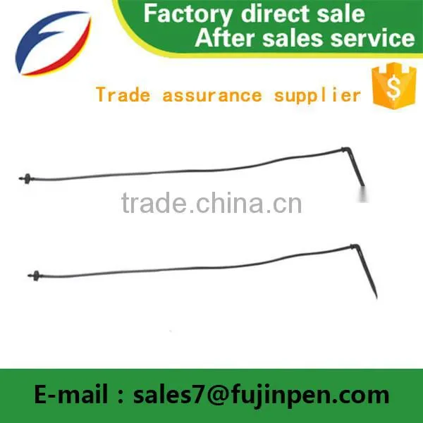 Drip Irrigation System/Irrigation Drip/dripper for Greenhouse Work/drip Arrow/hot New Products for 2015 Made In China photo-6