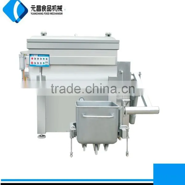 Big Capacity Meat Mixing Machine With Good Price photo-2