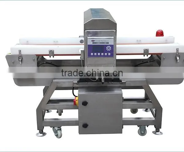 Food Metal Detector Price for Seafood, Frozen Food photo-2