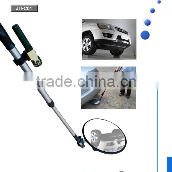 2015 Newest Under Vehicle Security Checking Mirror, Bomb Detector photo-2