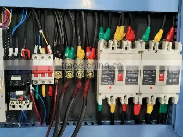 JKB60-2LII Extrusion Blow Molding Machine photo-6
