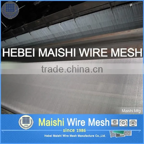 Titanium Wire Mesh Cloth photo-3
