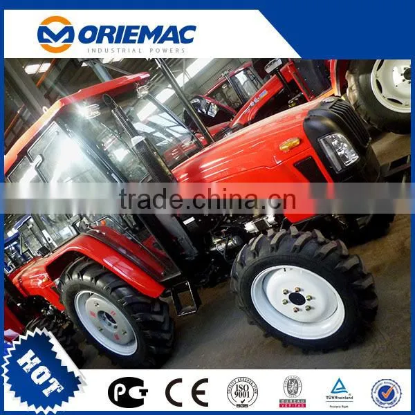 85hp Lutong LT854 4WD Mahindra Tractor Price photo-6