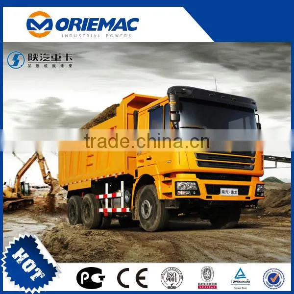 SHACMAN hydraulic pump for dump truck SX3255DR464C