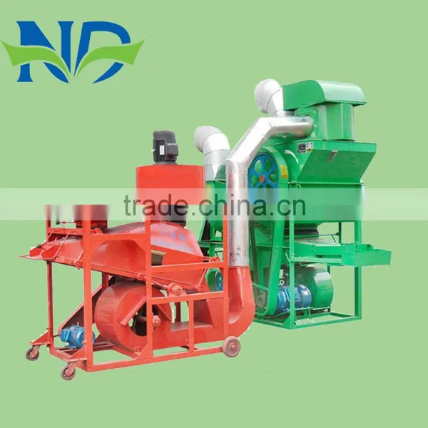 Hot sale peanut sheller machine
