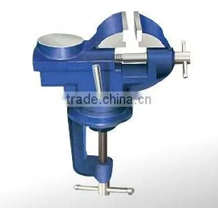 Movable Table Vice Bench Vise photo-2