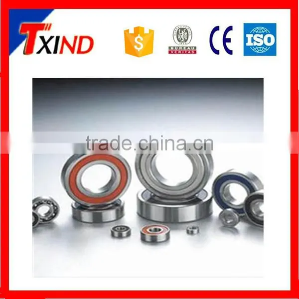 Adjustable Flange Unit Bearing Deep Groove Ball Bearing 61804 for Boat Motors photo-3