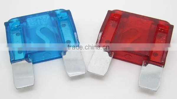Electrical Fuse Types/fuse 5x20 6.3/fuse Blocks Automotive photo-3