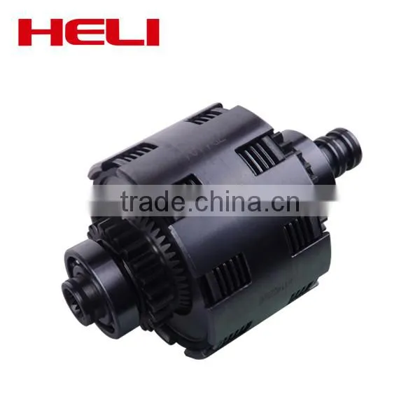 1-10Ton Heli Forklift Spare Parts photo-2