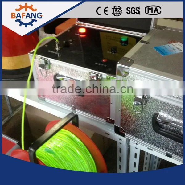 High Quality Rescue Glowing Rope Safety Equipment photo-3
