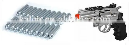 Planet Bike 12 Gram Threaded CO2 Cartridge photo-2