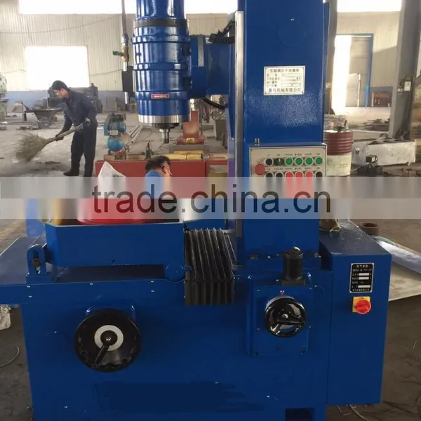 CNC Gantry Type Surface Grinding Machine YM-K2212 photo-3