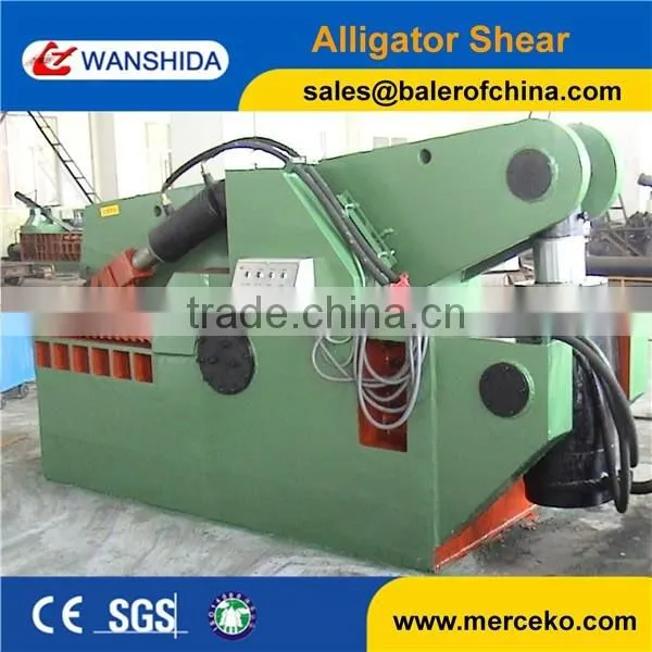 High Quality Scrap Car Catalytic Converter Recycling Machinie photo-4