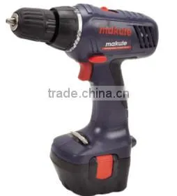 Li-ion Battery New Arrival Makute Brand Screw Driver photo-5